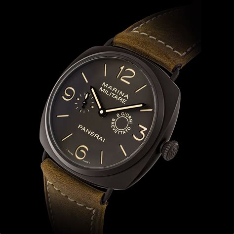 panerai italy price list|Panerai cost.